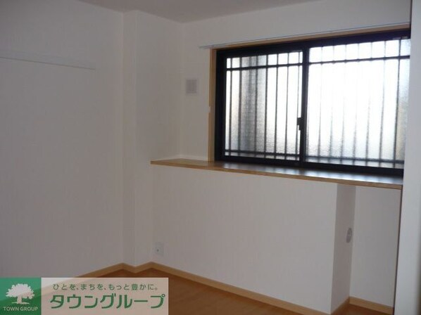 ボン・ポタジェの物件内観写真